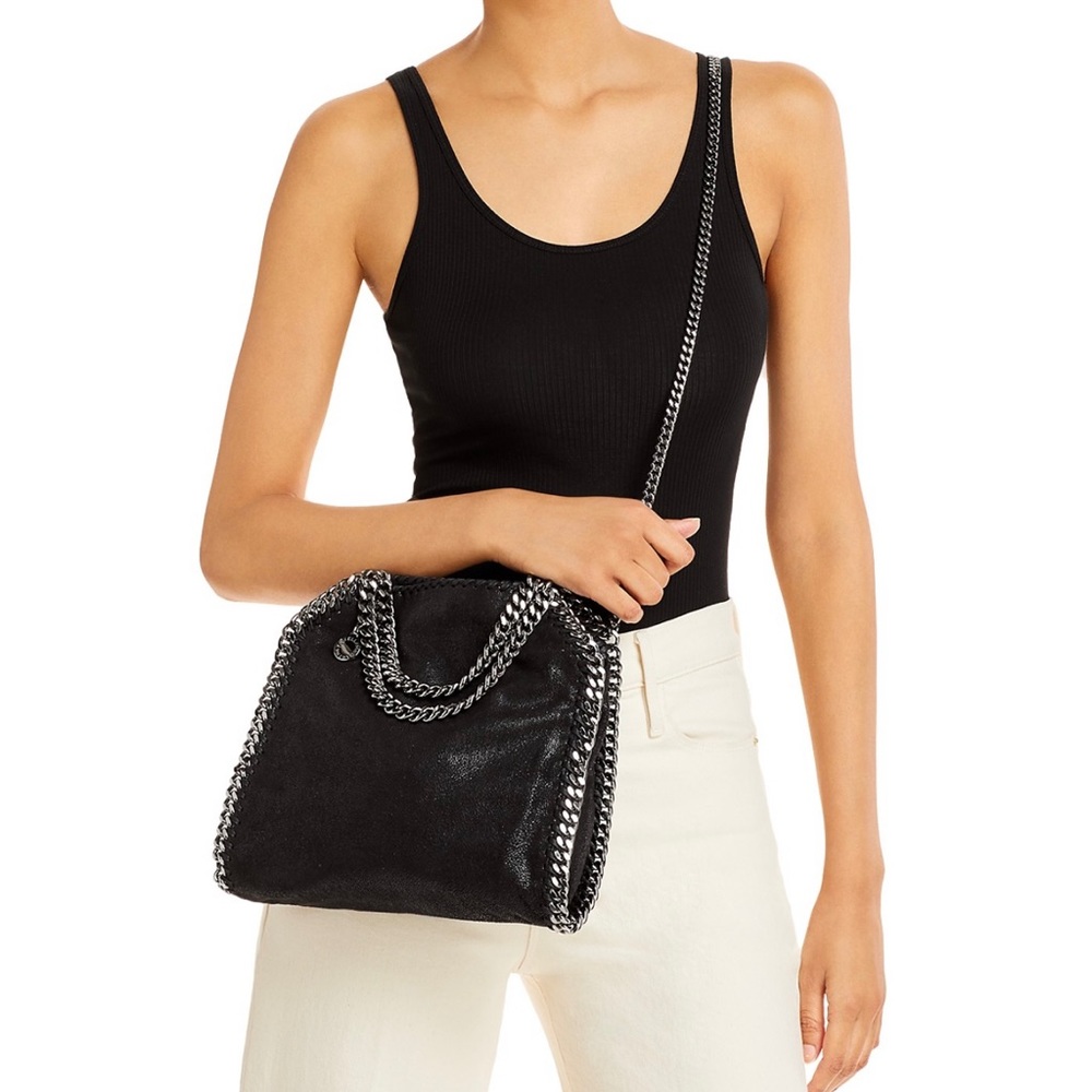 Stella McCartney, Falabella mini tote